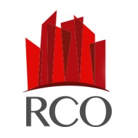 RCO Empreendimentos Imobiliários Logo