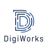 DigiWorks Logo