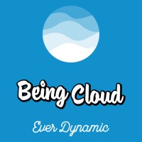 Being Cloud Logo