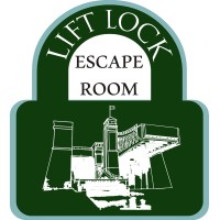 Lift Lock Escape Logo