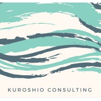 Kuroshio Consulting Logo