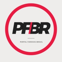 Portal Famosos Brasil Logo