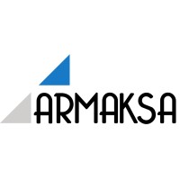 ARMAKSA Logo