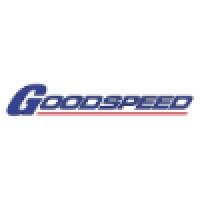 R.E. Goodspeed and Sons Distributing Logo