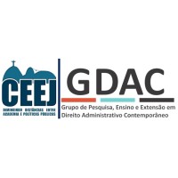CEEJ/GDAC Logo