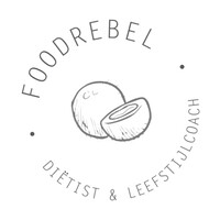 FoodRebel Logo