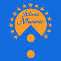 Silicon Mountain Logo