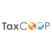 TaxCOOP Logo