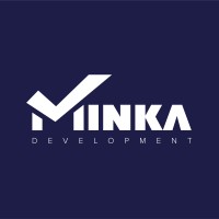Minka Development Logo