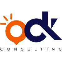 ODK CONSULTING Logo