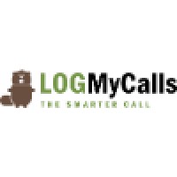 LogMyCalls Logo