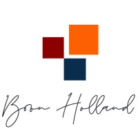 Boon Holland Logo