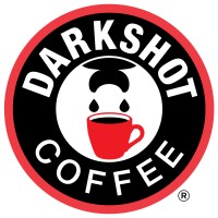 Darkshot Coffee Logo