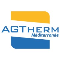 AGTHERM Méditerranée Logo