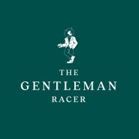 The Gentleman Racer Ltd Logo