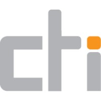 CTI Muayene ve Denetim A.Ş. Logo