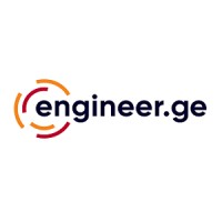 Engineer.ge Logo