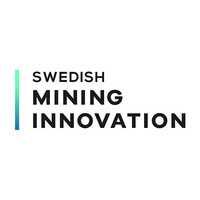 Swedish Mining Innovation Logo