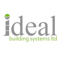 Ideal Building Systems Ltd Logo