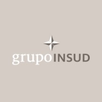 Grupo Insud Logo