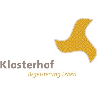 Klosterhof - Alpine Hideaway & Spa Logo