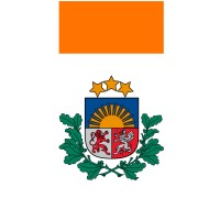 The National Health Service of Latvia Logo