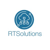 RTSolutions (UA) Logo