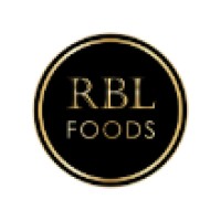 RBL Foods Logo