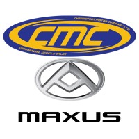 Chadderton Motor Company Ltd Logo