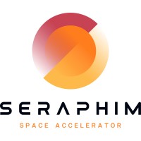 Seraphim Space Accelerator Logo