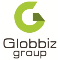 Globbiz group Logo