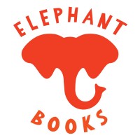 Elephant Books Logo
