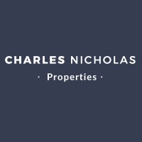 Charles Nicholas Properties Logo