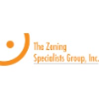 The Zoning Specialists Group, Inc. Logo