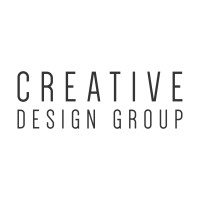 Creative Design Group Logo
