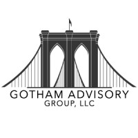 Gotham Advisory, LLC Logo