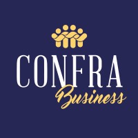 ConfraBusiness Logo