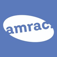 AMRAC - Autorité Mixte de Régulation des Acteurs de la Collecte de fonds en face-à-face Logo