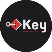 Key Commercial Realty Logo