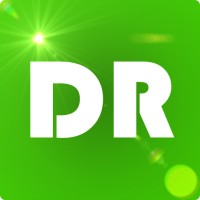 Digital Roth Logo
