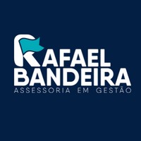 Rafael Bandeira Assessoria em Gestão Logo