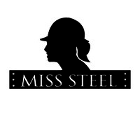 Miss Steel Logo