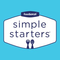 FoodieKid Logo