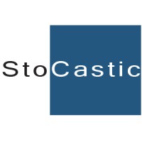 StoCastic Logo