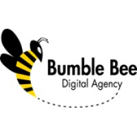 Bumble Bee Digital Agency Limited Logo