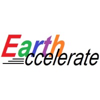 Earthccelerate Logo