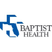 Baptist Health Logo