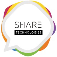 Share Technologies MENA Logo