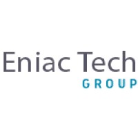 Eniac Holding Logo