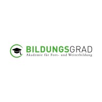 Bildungsgrad Logo
